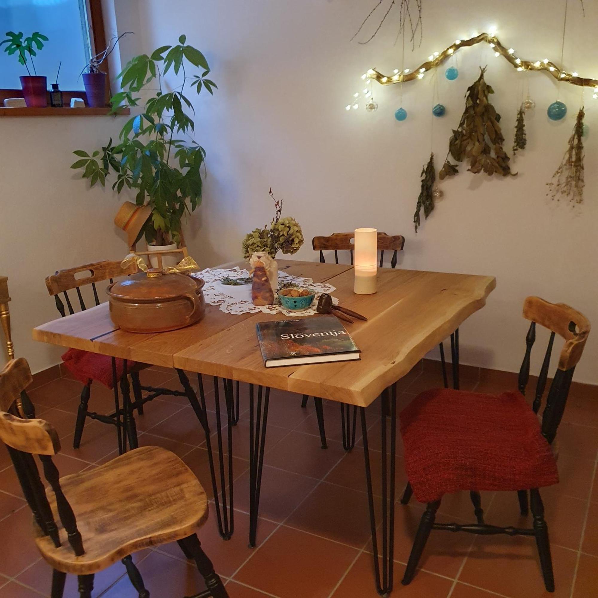 רדובליצ'ה River House Radolca מראה חיצוני תמונה