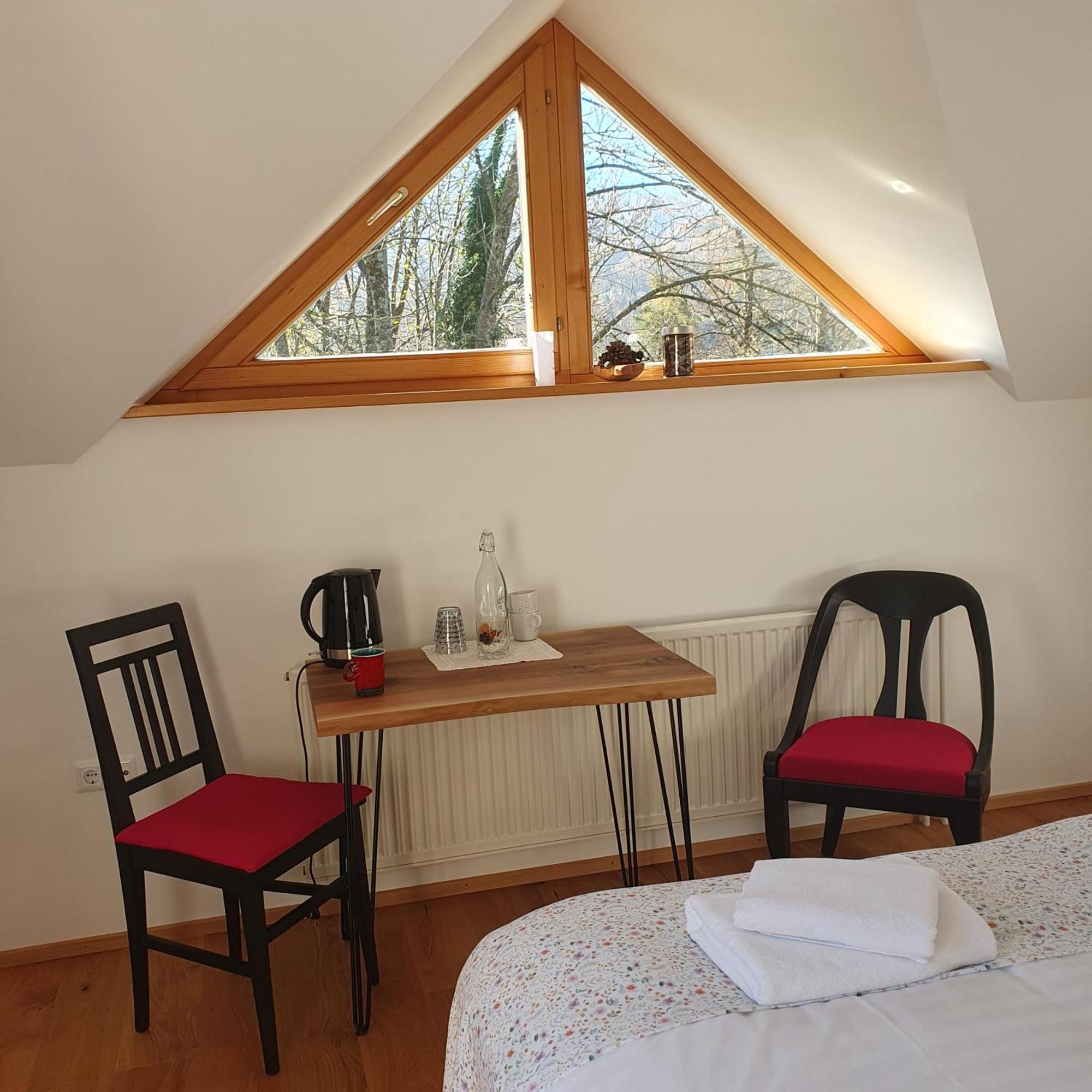 רדובליצ'ה River House Radolca מראה חיצוני תמונה