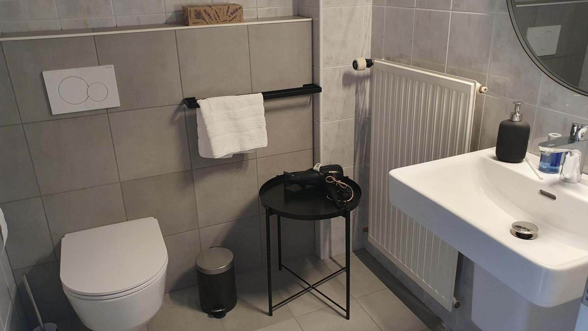 רדובליצ'ה River House Radolca מראה חיצוני תמונה