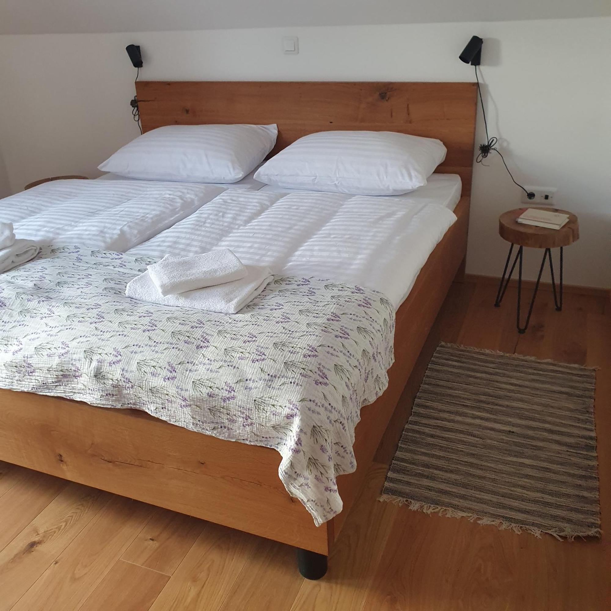 רדובליצ'ה River House Radolca מראה חיצוני תמונה