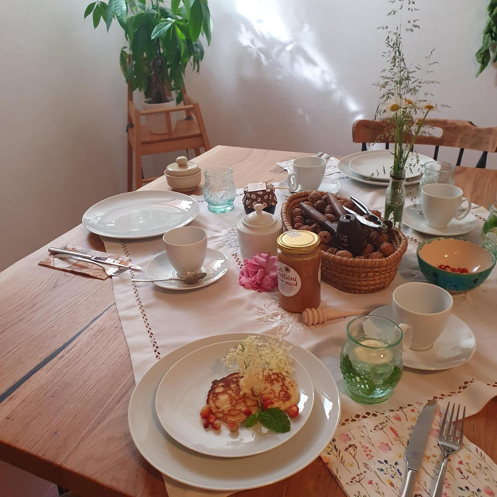 רדובליצ'ה River House Radolca מראה חיצוני תמונה