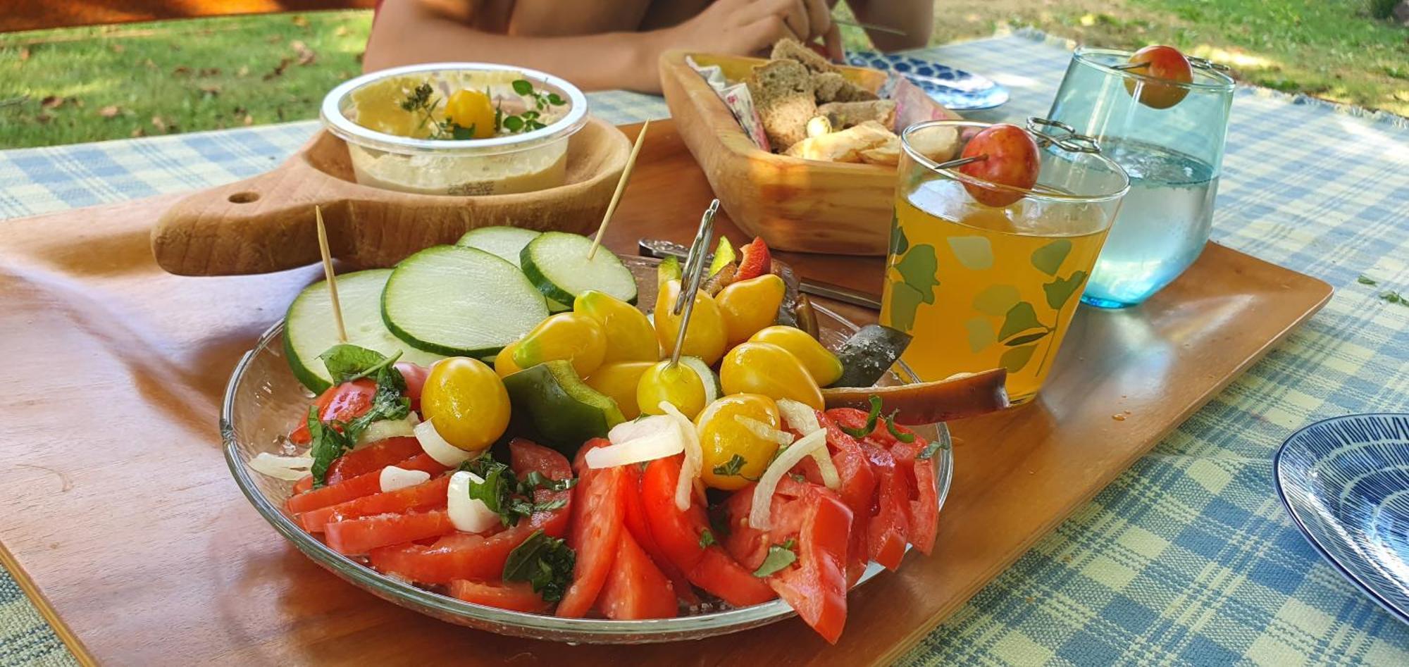 רדובליצ'ה River House Radolca מראה חיצוני תמונה