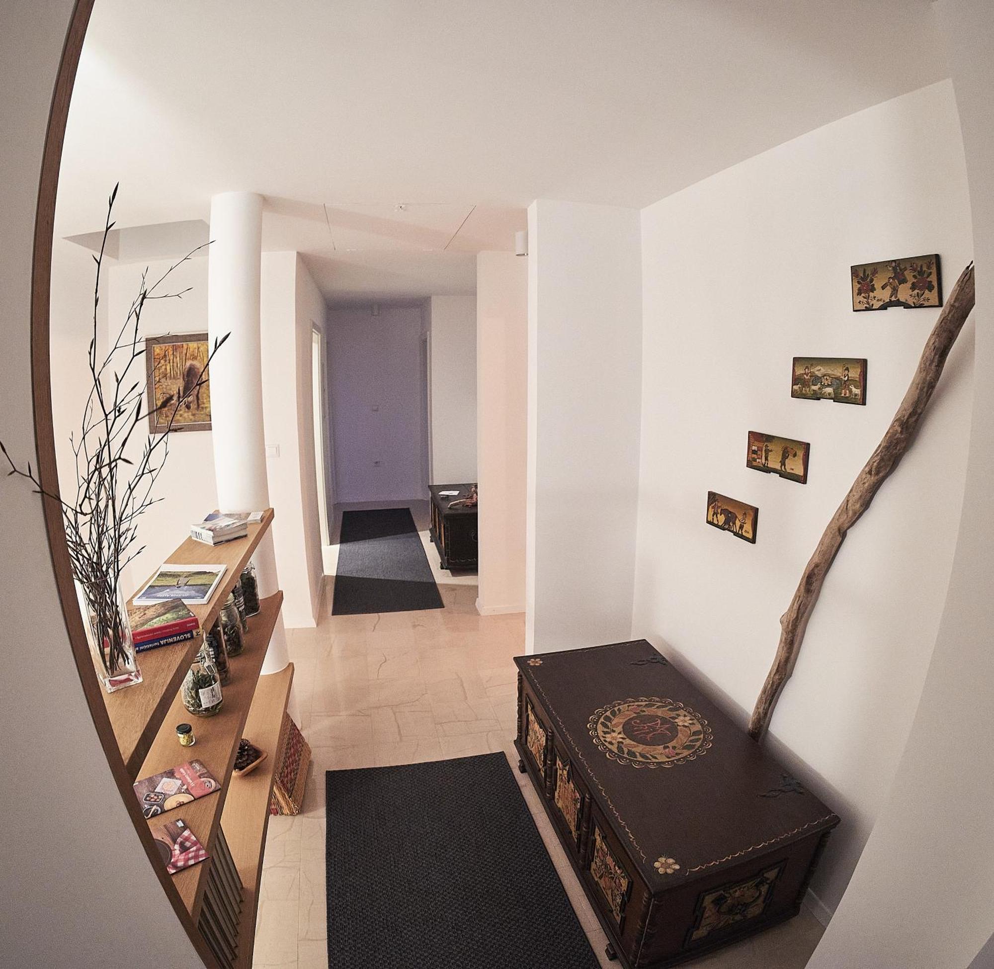 רדובליצ'ה River House Radolca מראה חיצוני תמונה
