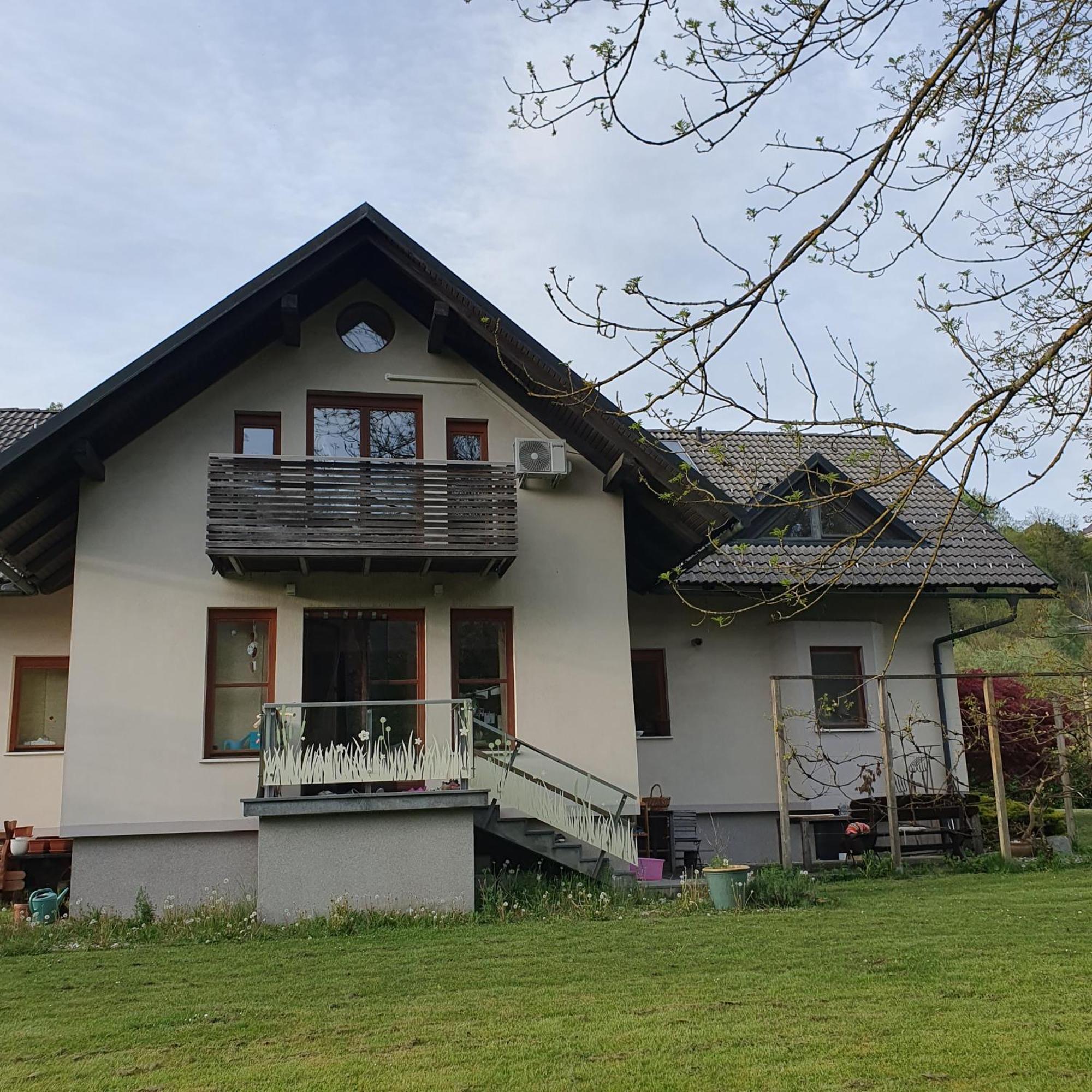רדובליצ'ה River House Radolca מראה חיצוני תמונה