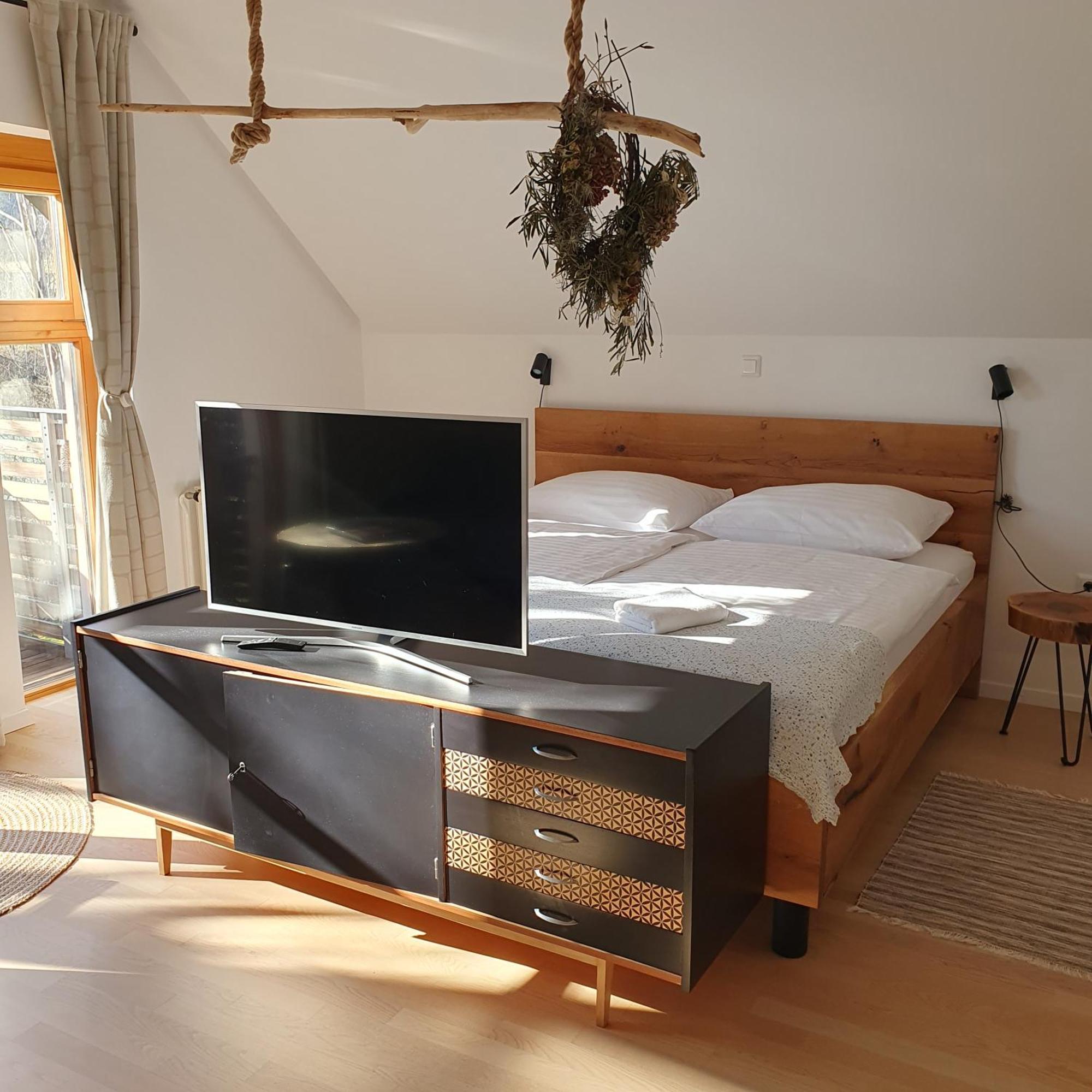 רדובליצ'ה River House Radolca מראה חיצוני תמונה