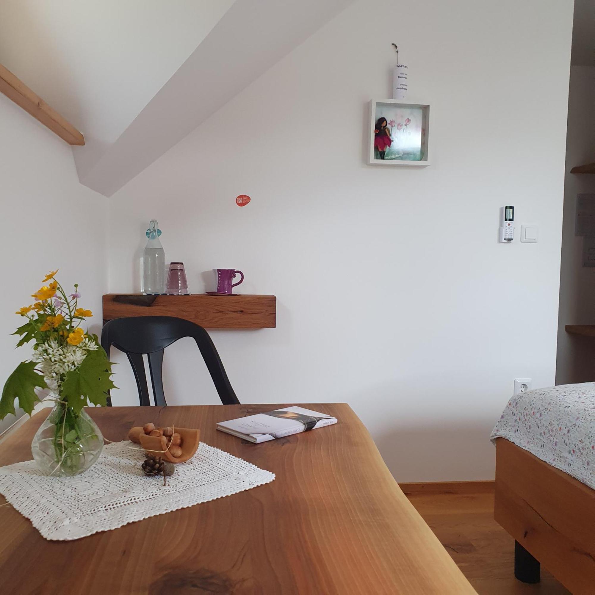 רדובליצ'ה River House Radolca מראה חיצוני תמונה