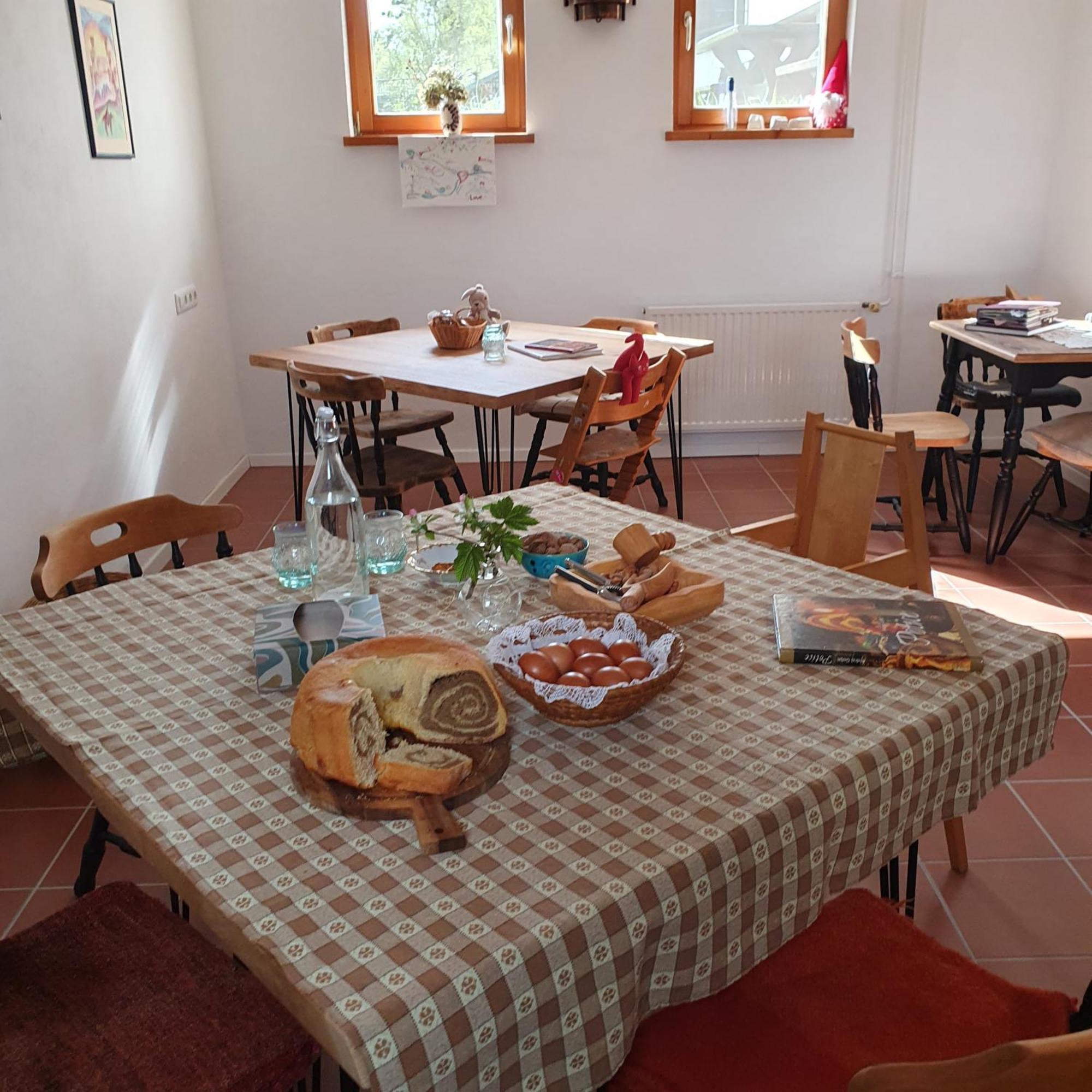 רדובליצ'ה River House Radolca מראה חיצוני תמונה